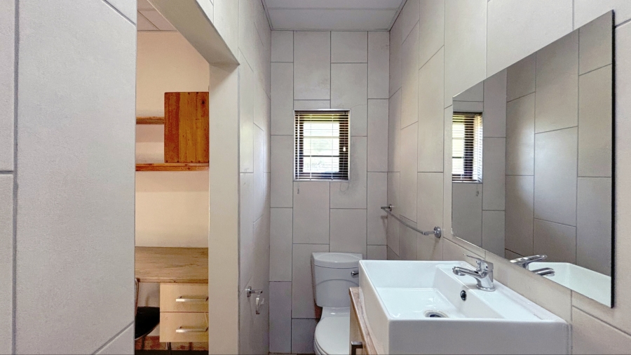 To Let 1 Bedroom Property for Rent in Park West Free State